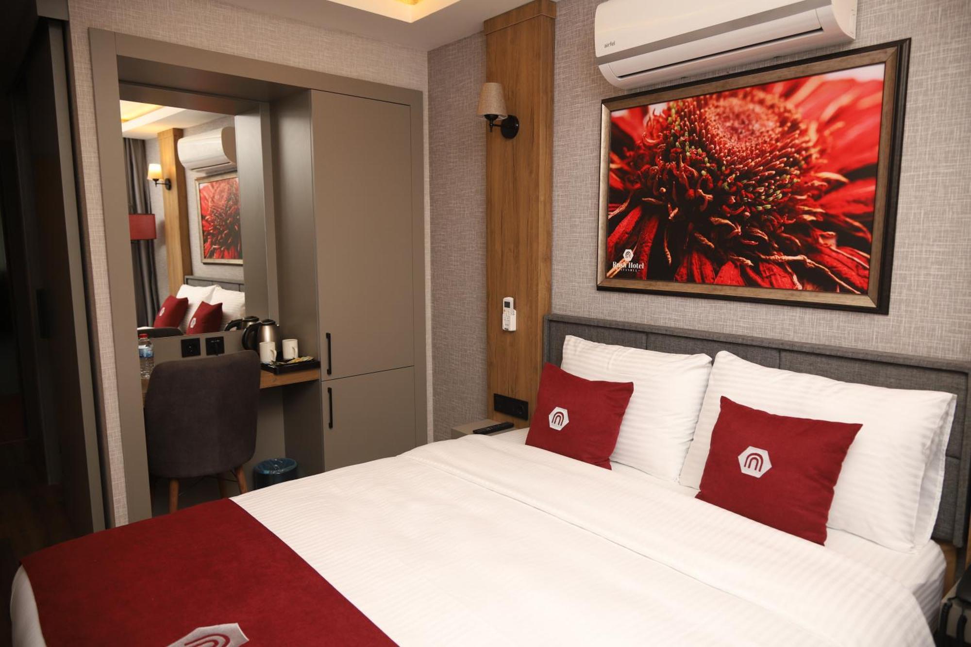 Rush Hotel Tokat Buitenkant foto