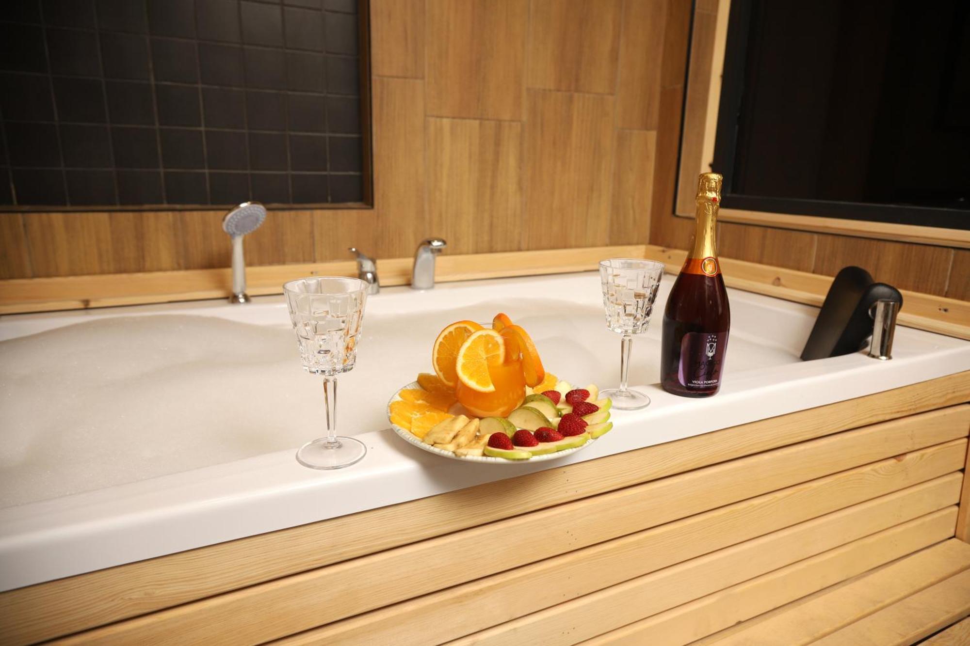 Rush Hotel Tokat Buitenkant foto